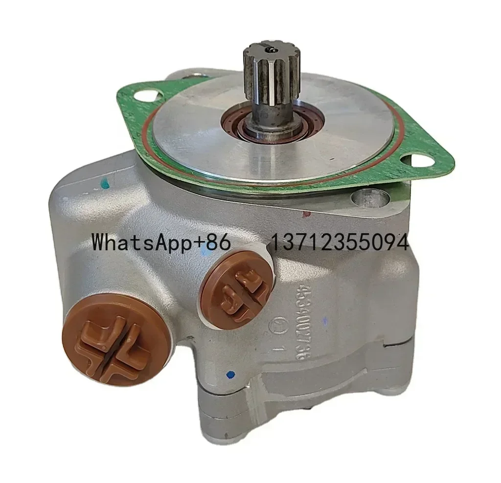 Pompa idraulica del servosterzo 7683955212