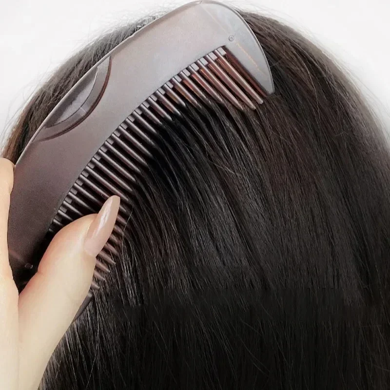 Anti-Dandruff Massage Comb Anti-Static Anti Tangling Hair Brush Press Anti-dandruff Oil Massage Cleansing Comb Styling Tools