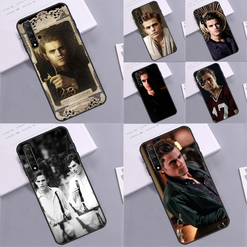 Stefan Salvatore Fo…
