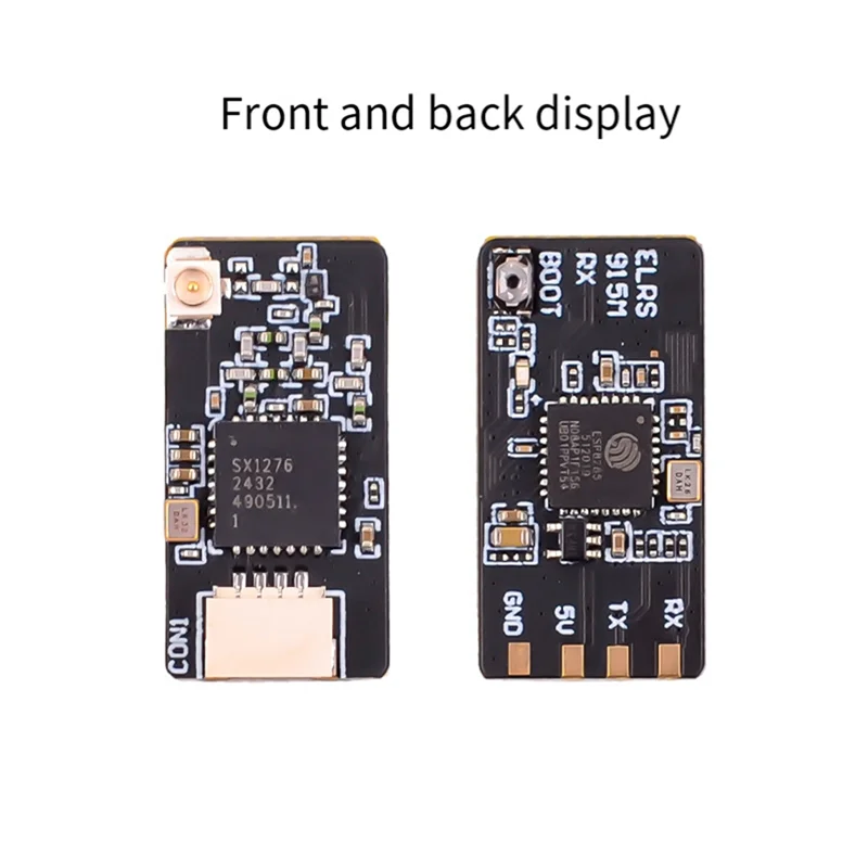 GW-ELRS 915MHZ Nano…