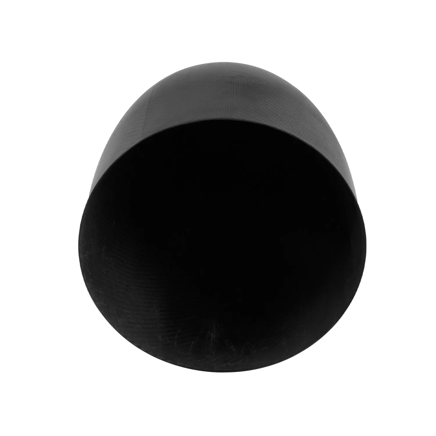 XAERO 9Inch 308mm Carbon Fiber Uncut Spinner No Backplate for RC Gas Airplane Custom Spinner
