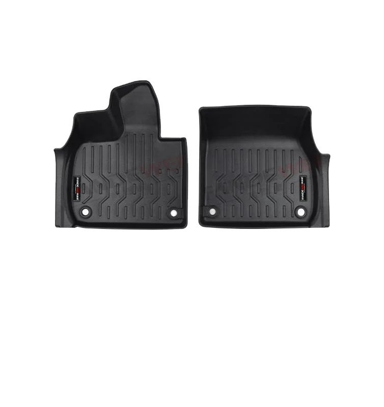 Waterproof Car Floo… - image