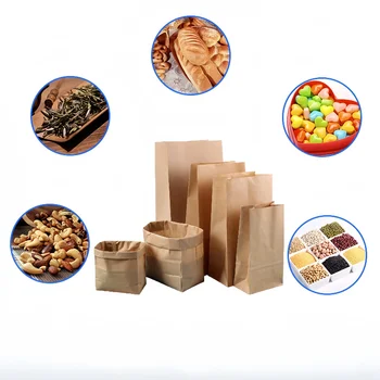 6 best sales ब्रेड बैग - №4