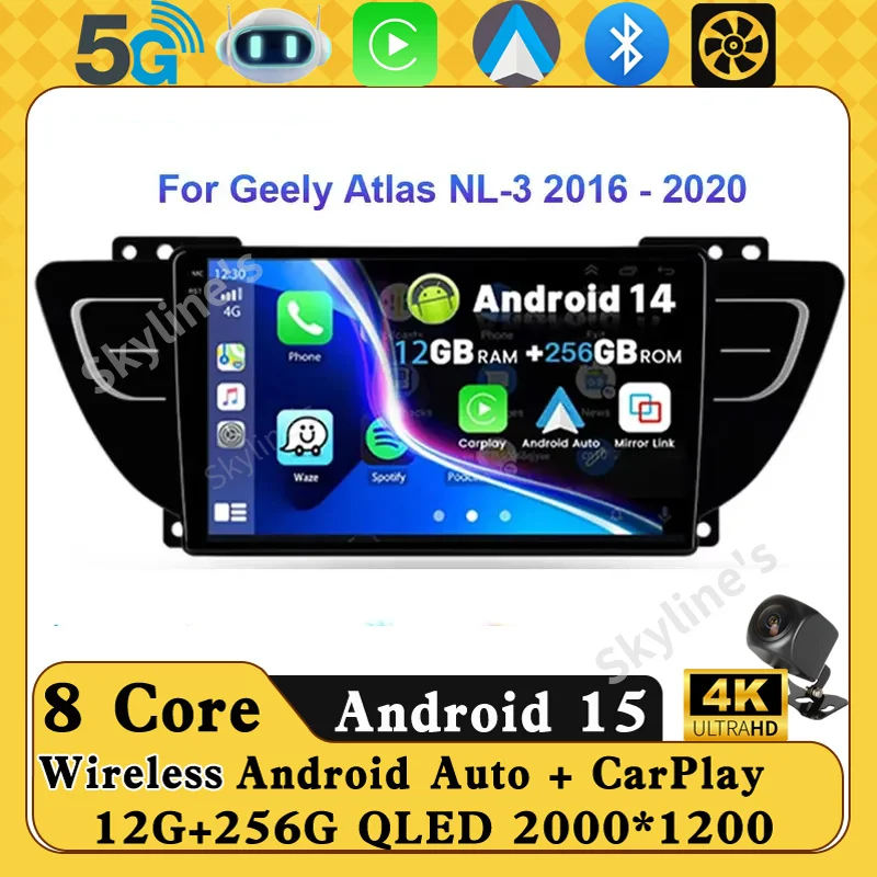 Android 15 For Geel… - image
