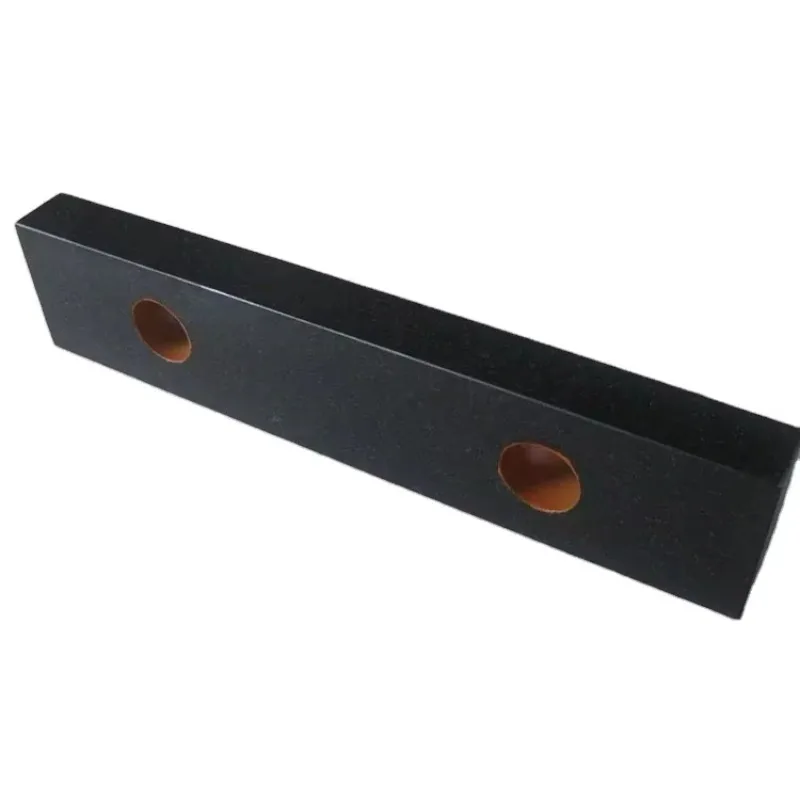 

NEW fromGranite platform slab factory Precision Measuring Tool granite paralle