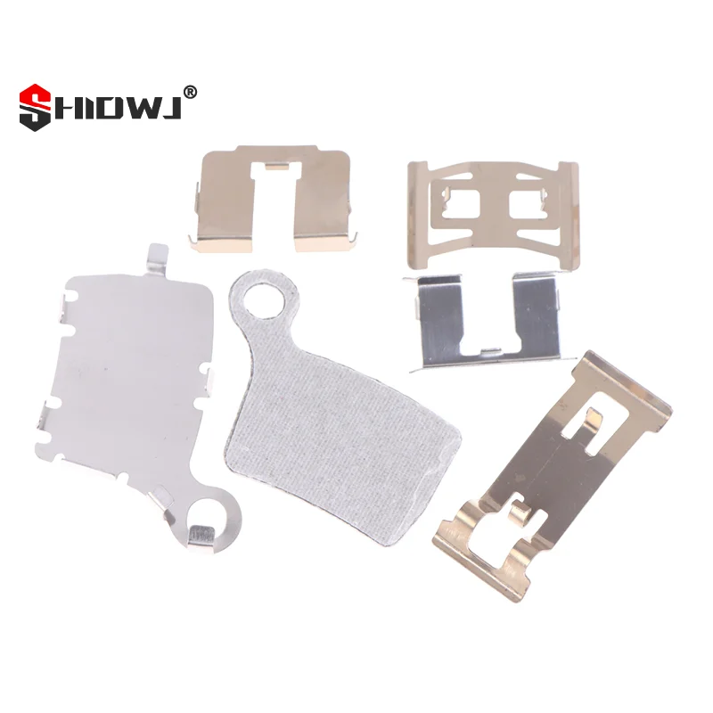 الجبهة/الخلفية الفرامل الفرجار الاحتفاظ الربيع كليب عدة 54813018000 ل K-T-M SX SXF X-C X-C-F قطع غيار الدراجات النارية مجموعة الملحقات