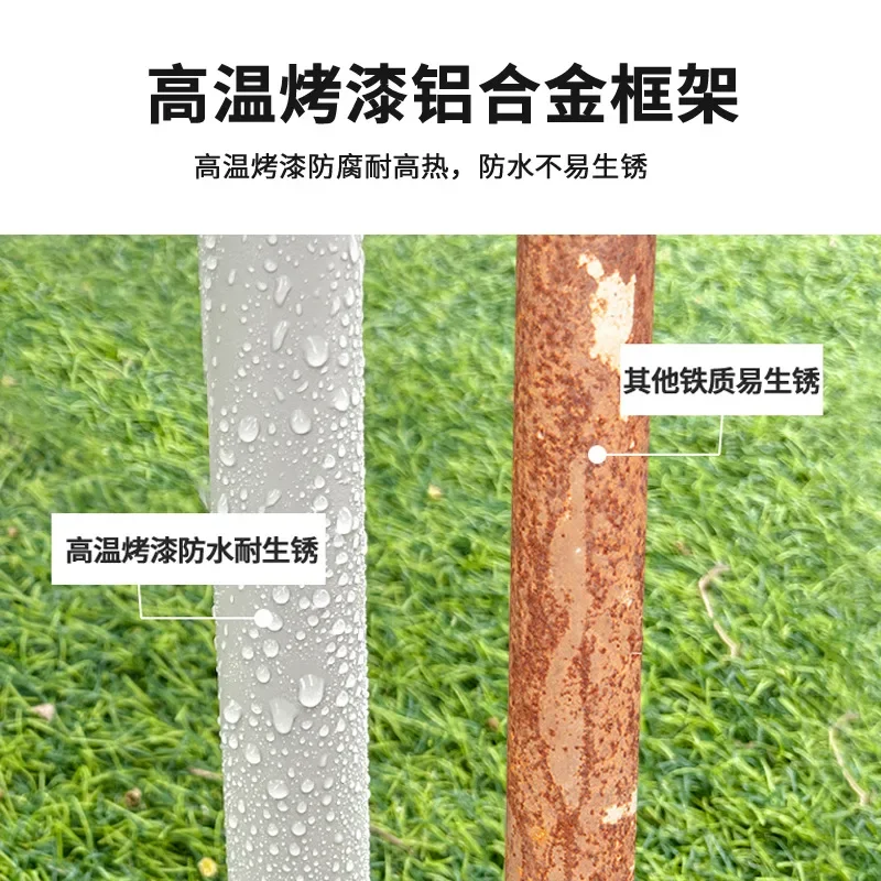 Tavolo e sedia da giardino per esterni, terrazza per il tempo libero, sedia in rattan, mobili per balcone all'aperto, tessitura di corda