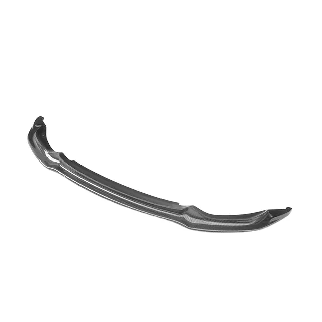 

Carbon Fiber Bumper V Style Front Lip For BMW F80 F82 F83 M3 M4 2015+