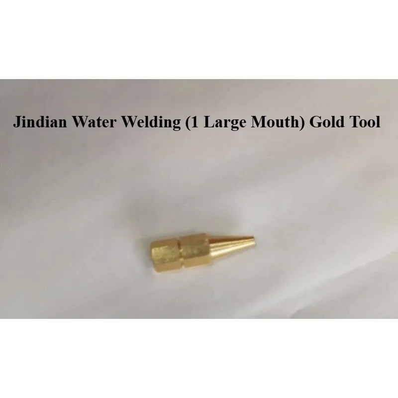 Metal Products Melting Welding Water Welding Machine Gold Tools