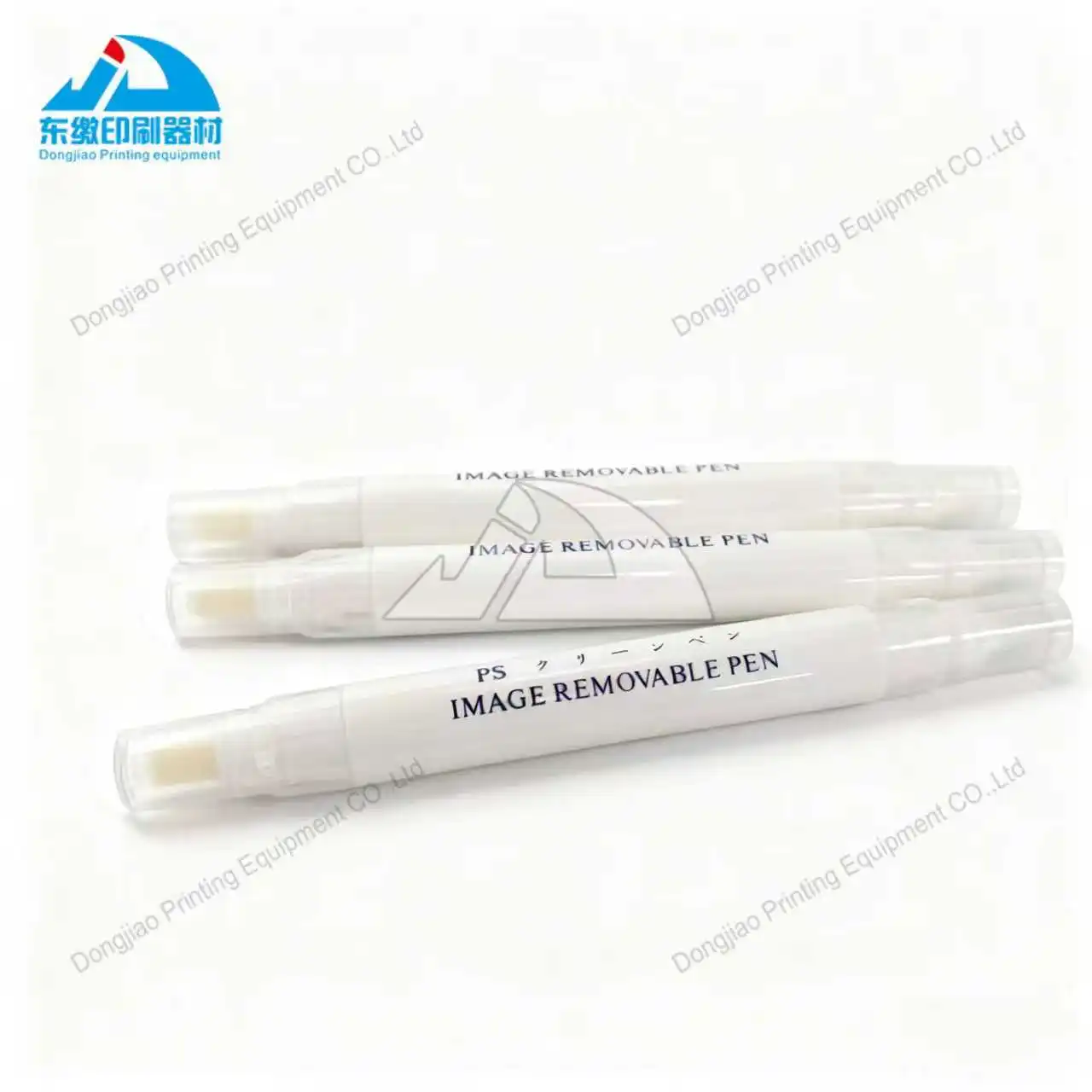 

Hot Selling Printing Machine Consumables PS Plate Corrector Image Removable Pen