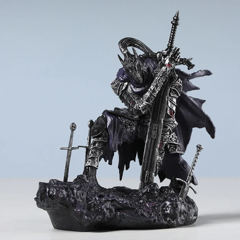 Dark Souls III Artorias Model Figure Home Decoration Collection Toy