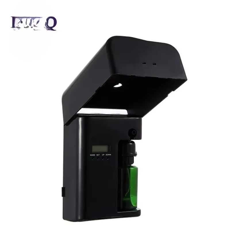 

Professional spray technology Aroma diffuser Factory custom gym fragrance Air diffuser Automatic perfume dispenser