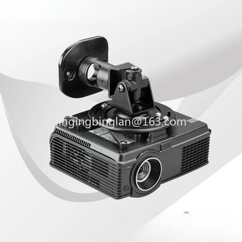 2026 factory direct sales projector hanger aluminum alloy wall hanging ceiling
