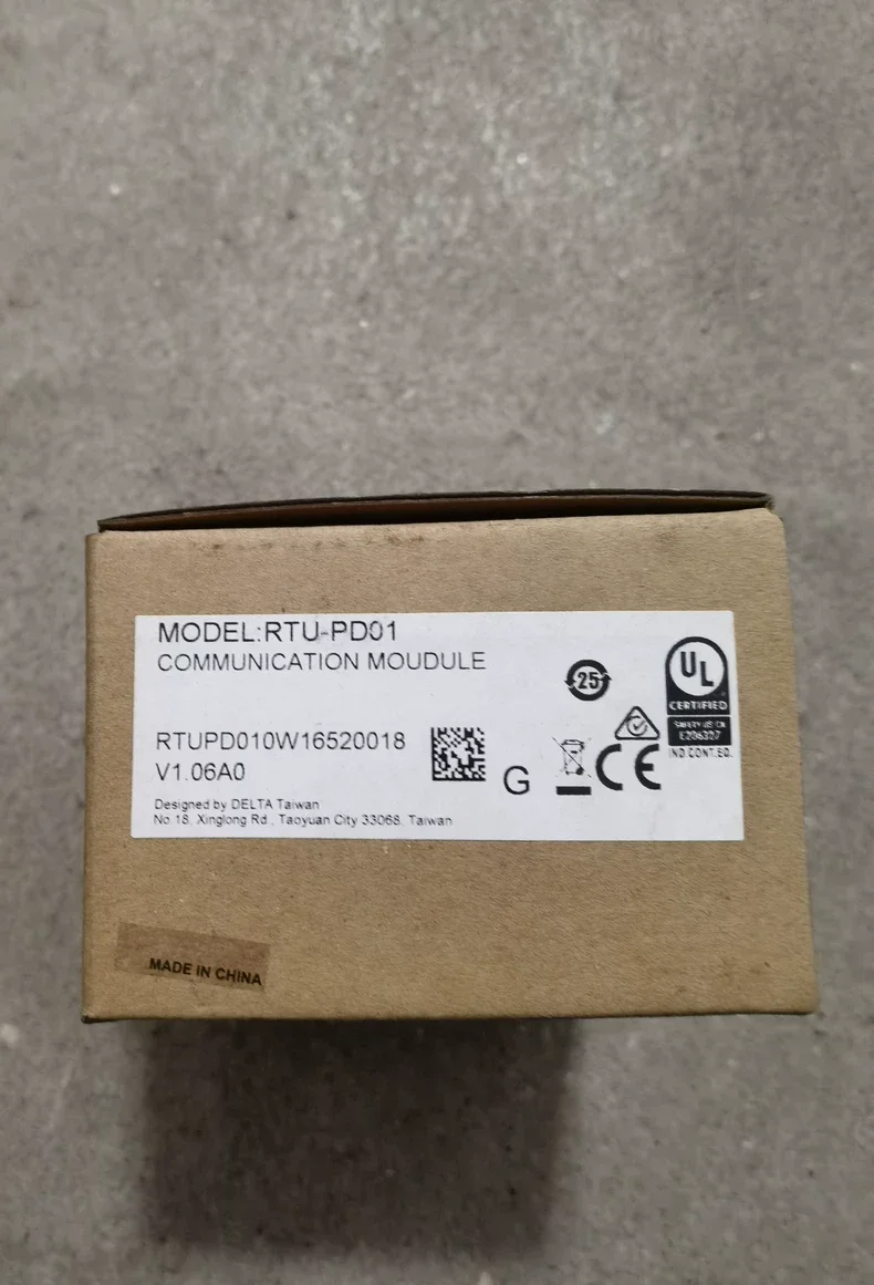 IFD6500 IFD9506 RTU-485 RTU-PD01 RTU-DNET Communication Module Control Accessories