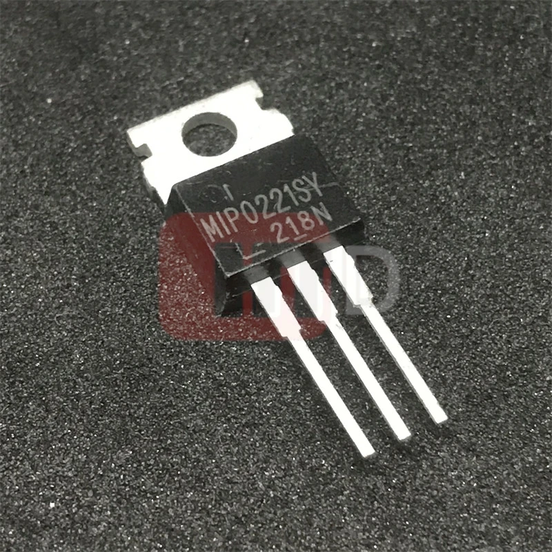 5 teile/los MIP0221SY MIP0223SY TO-220 Auf Lager