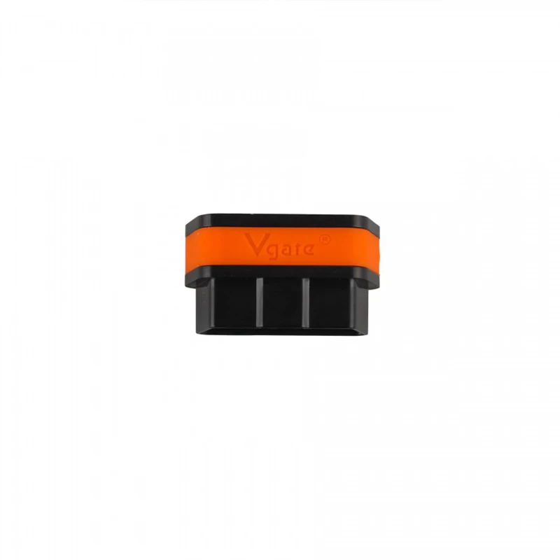 Vgate iCar 2 WIFI Version ELM327 OBD2 Code Reader iCar2 For Android/ IOS/PC (Six Color Available)