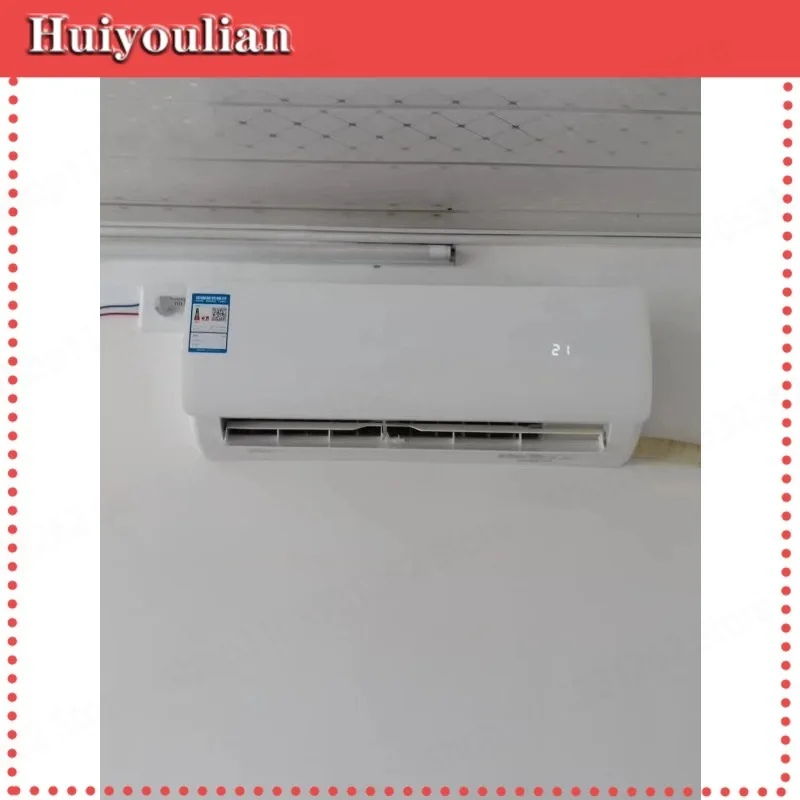 Home Dormitory Rental Air Conditioner Fixed Frequency Variable Frequency Full Series 1HP 1.5HP 2HP 3HP