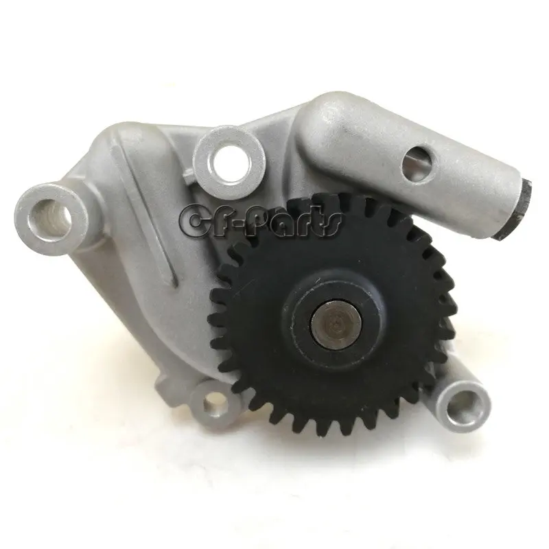 Buy Oil Pump 129900-32001 for Yanmar Engine 4TNE98 4TNV98 4TNE94 4TNV94L Komatsu Engine 4D94E 4D94LE 4D94LE-2