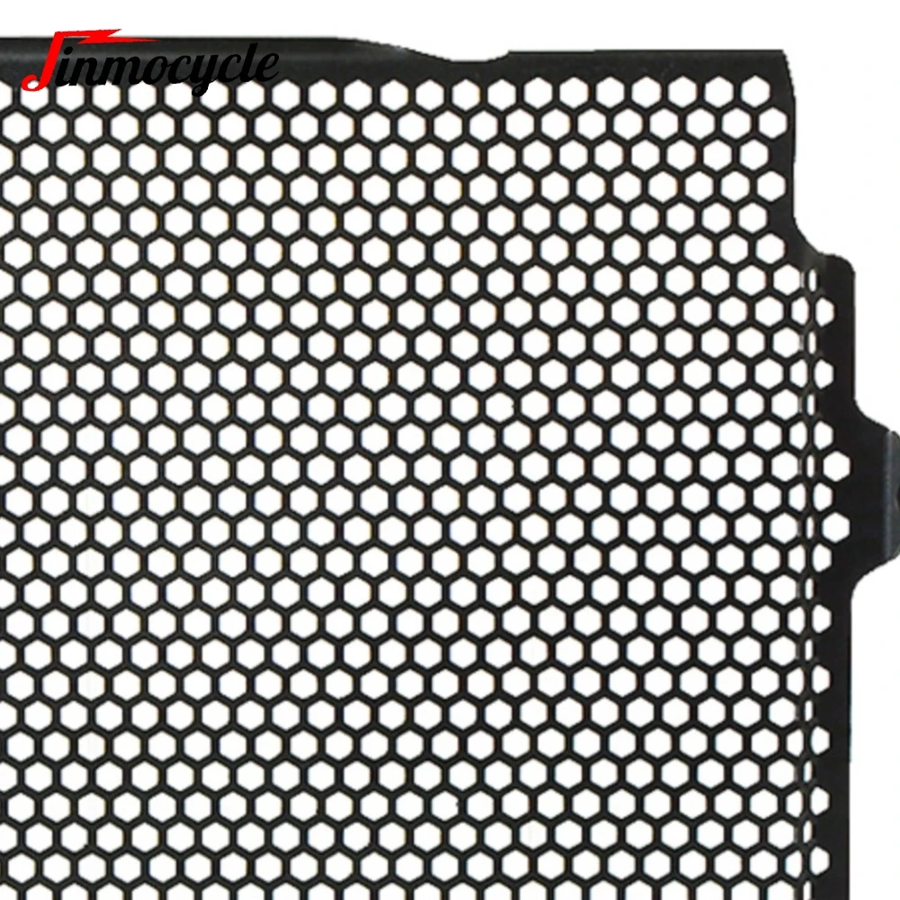 

For Yamaha Tracer 700/GT Tracer 7/GT TRACER 7GT TRACER 700 2016-2024 2025 Motorcycle Radiator Grille Guard Protector Cover Guard