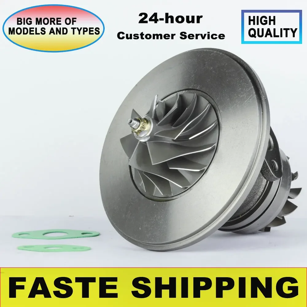 HX35W Turbo charger Core 3597180 Turbocharger CHRA 504065520 Turbo Cartridge 504040250 for Iveco Eurocargo 5.9L 150E28 EURO 3