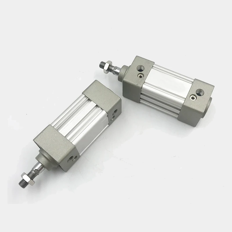 

cylinder CP95SDB32/40/50 Air Standard Pneumatic Cylinders Piston Double Acting 25/50/100/125/150/200/300/400/500/1000 Stroke