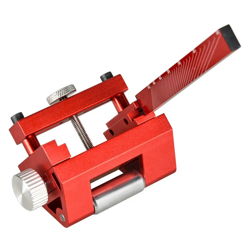 Fixed Angle Sharpening Frame Angle Sharpener Guide Bracket Knife Sharpener Holder Hand for Planer Chisel Carving