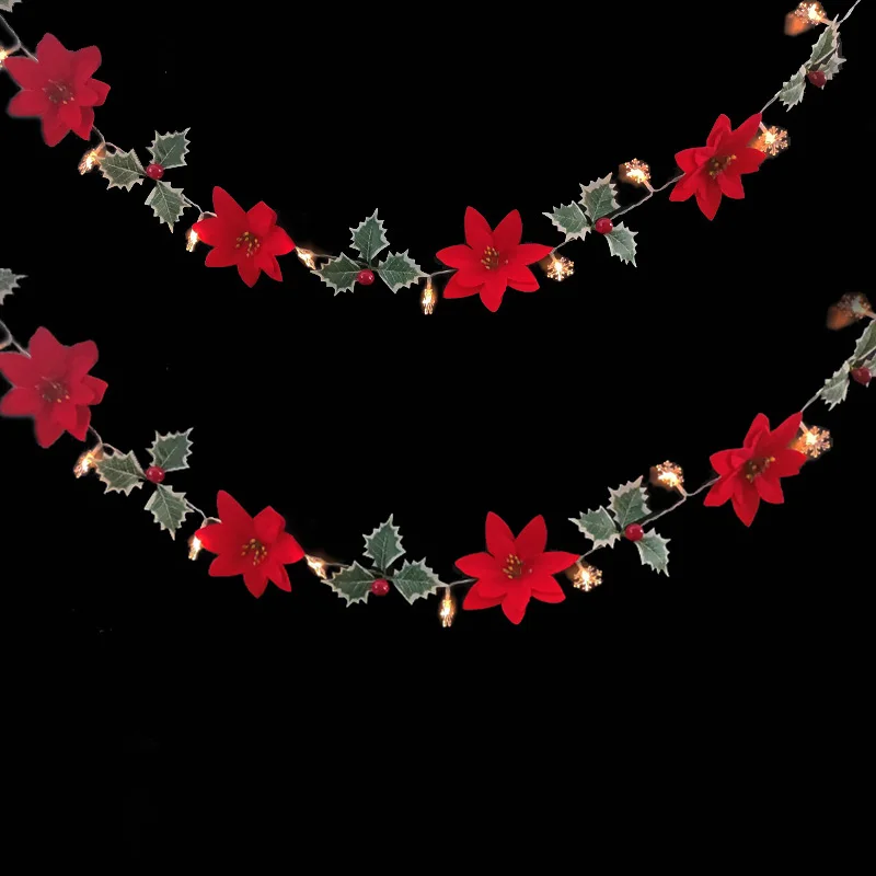 Cozy 1.5M Christmas…