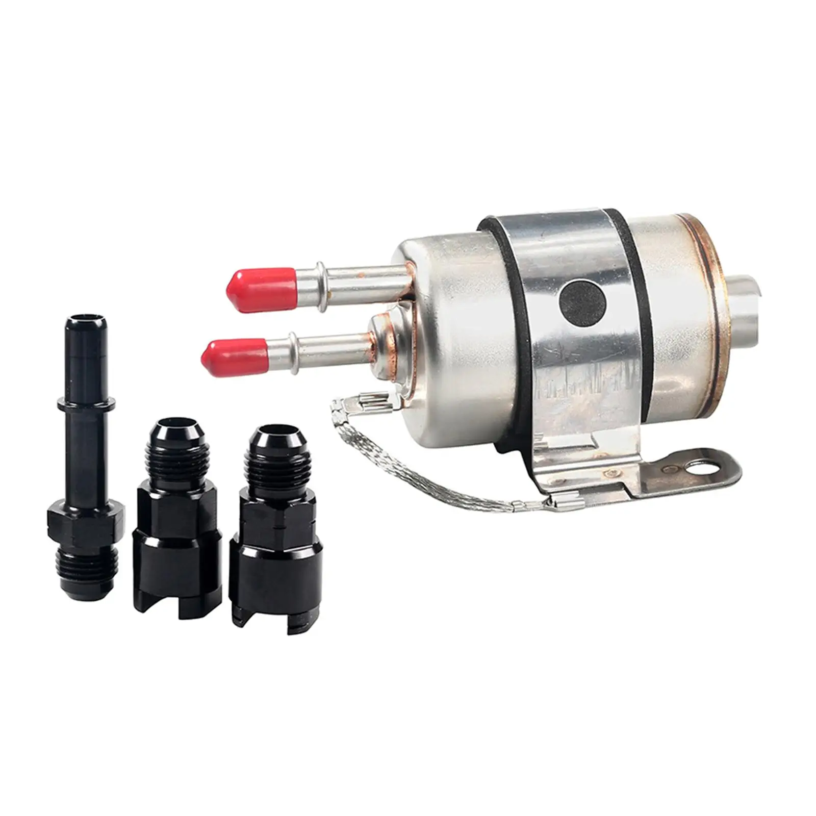 

Auto Filter Regulator Hose Barb Replace Fit for C5 Cruiser