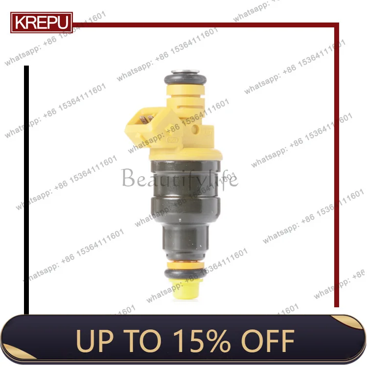 LS for F150F250F350E150E350Fuel Injector 0280150943
