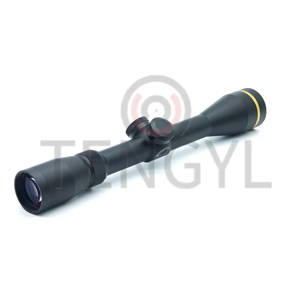 Hunting VX 4.5-14x40 Mil-dot Riflescopes Rifle Scope Hunting Scope with 11/20 Mounts Ar 15 Accessories