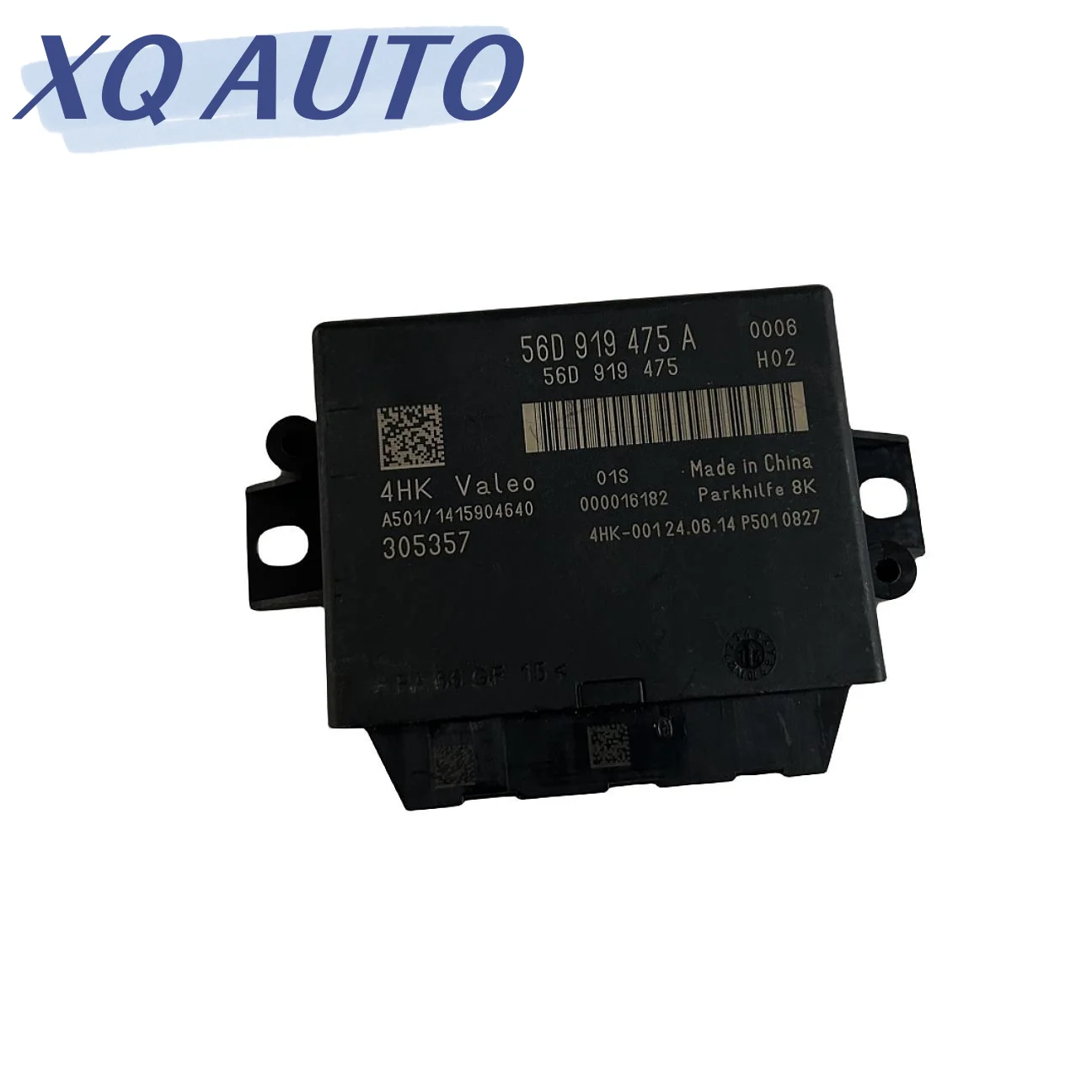 Reverse radar computer for Passat, B6, B7, Golf 6, Touan, Octavia, 56D, 919475 A, 56D919475A