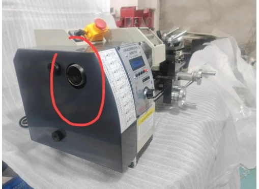 

Миниатюрный токарный станок для настольной обработки