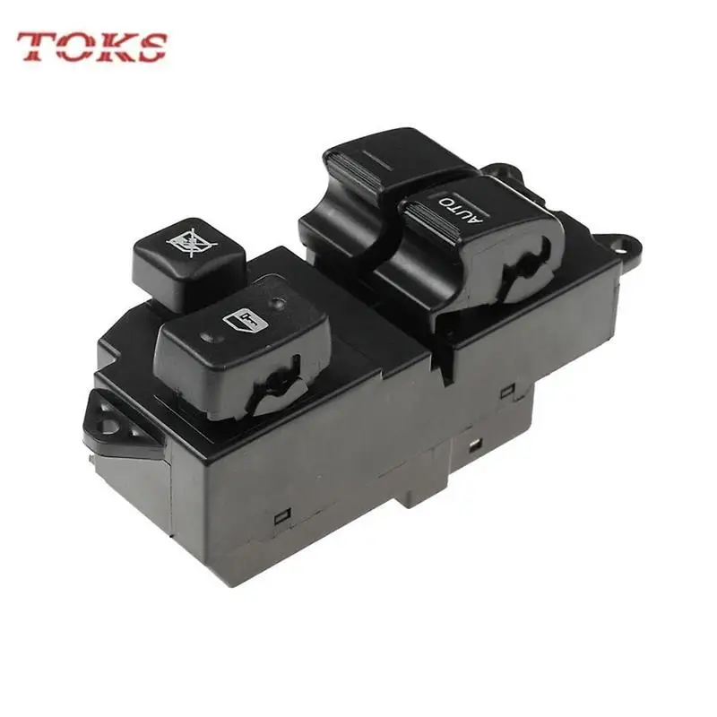  84820-12361 84820-12450 8482012361 84820-52090 Electric Power Window Master Switch For Toyota Corolla E11 1997-2002