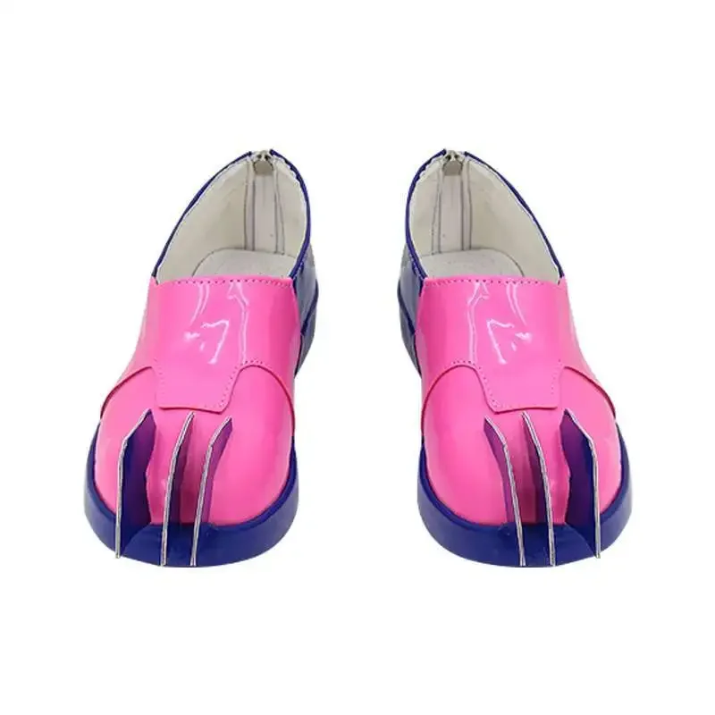 

Kamiya Rider Leveskiv Tyrannosaurus Cosplay Shoes Animation Performance Shoes Customization