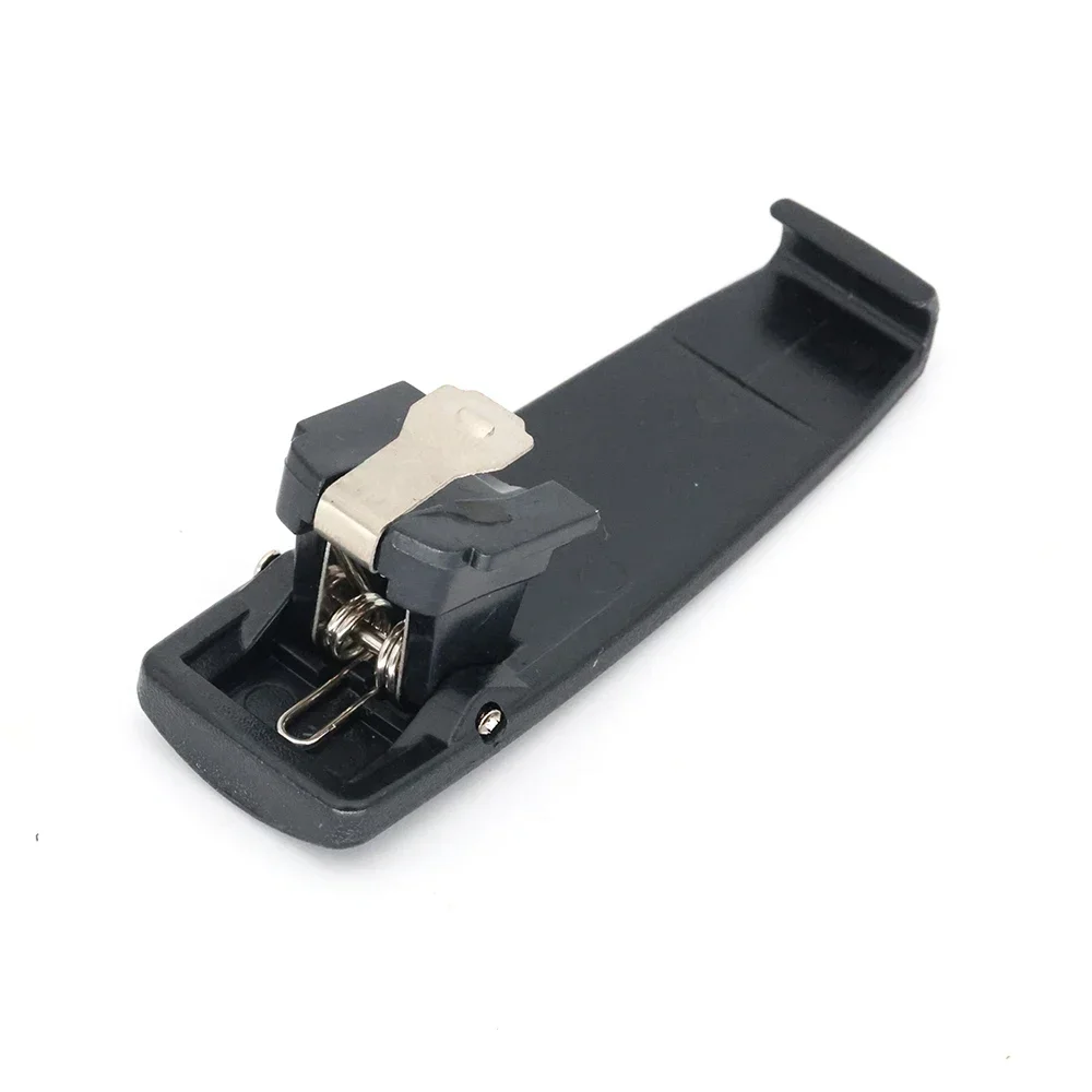 Walkie Talkie Battery Accessories Back clip for SEPURA STP8000 STP8038 STP8035 STP8040 STP9000 Series Ham Radio Pack Belt Clip