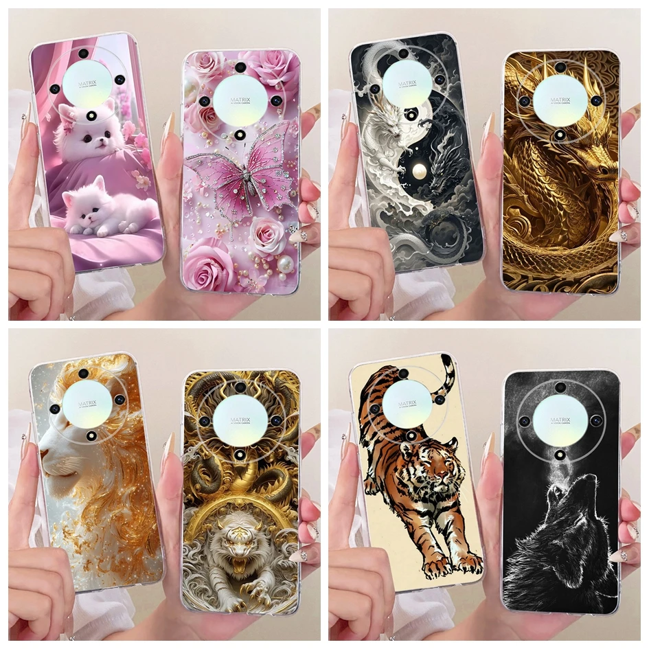 For Honor X9A X9B 5… - image