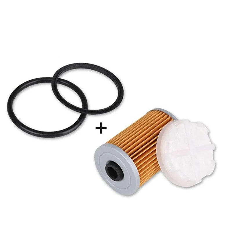 

Sp-3X Fuel Filter 35-8M0093688 For Mercury Mercruiser GEN III Cool Elements 35-866171A01 2004+ MIE & Bravo 5.0L 5.7L MPI