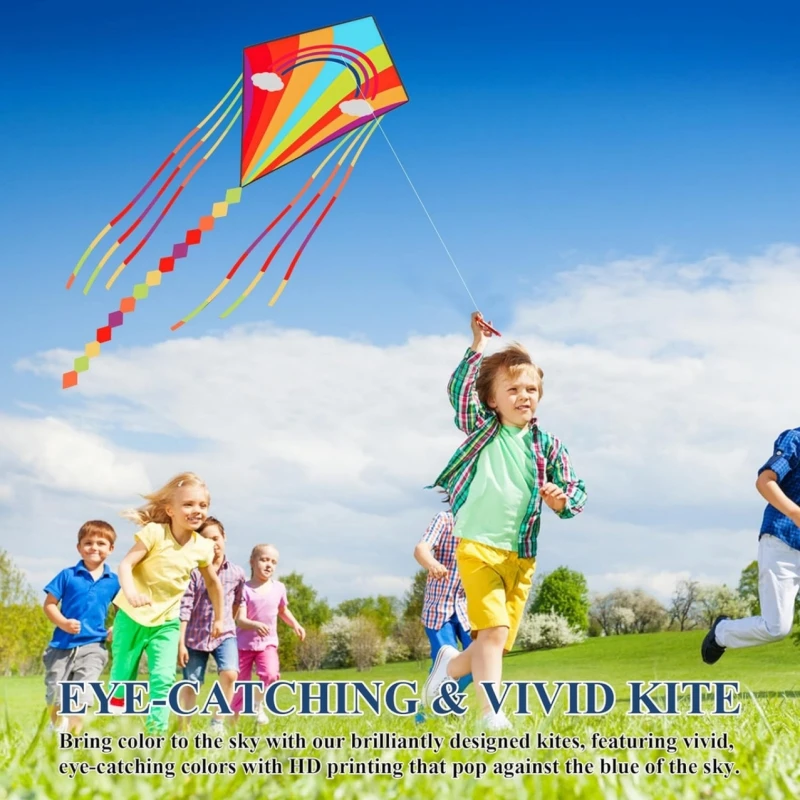 新しい凧ダイヤモンド凧飛行ナイロン凧ストリングラインナイロン凧ビーチスポーツ子供凧濰坊コブラ凧工場鯉