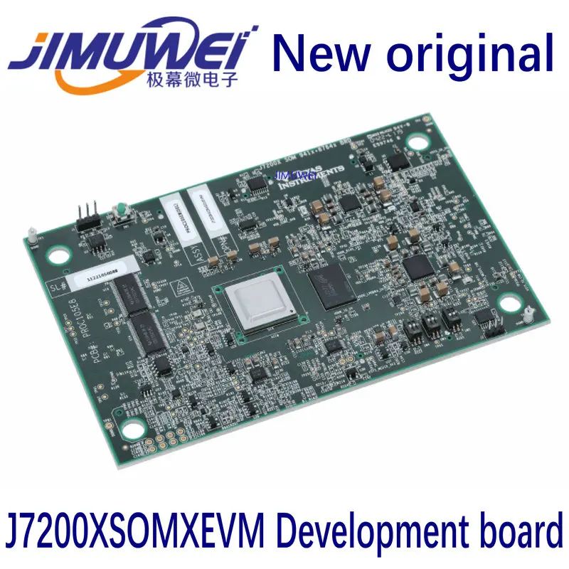 J7200XSOMXEVM Development board 100%New and Original