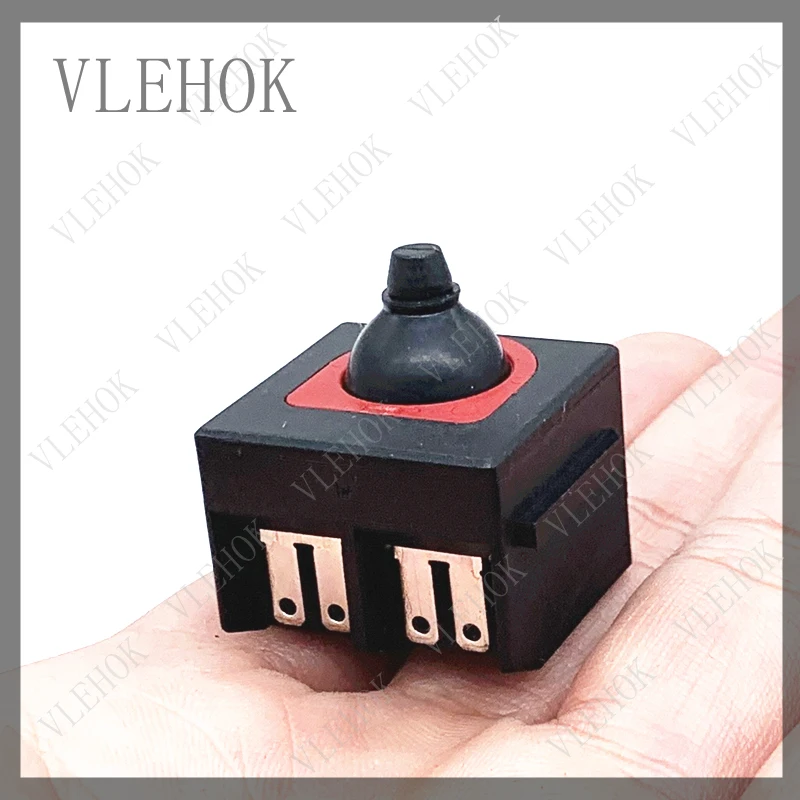 Switch PS10 FOR MAKITA 9553HN 9553NB 9554HN 9554NB 9556HP GA4030 GA4034 GA4534 GA5030 GA5034 JS1000 JS1601 JS1602 PJ7000