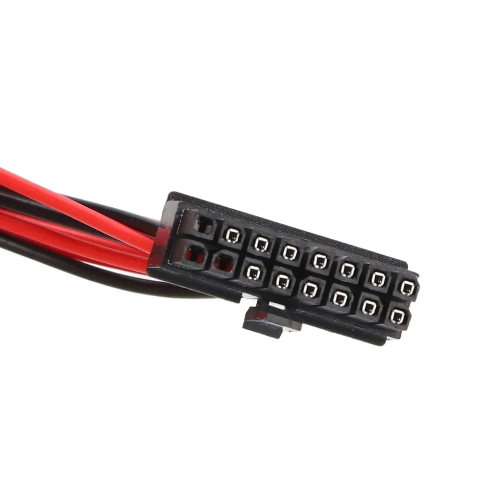 MX3.0 12S XH Balance Charging Board Time Saving Portable Parallel Charging Board Lightweight PCB Material Expansion Plate