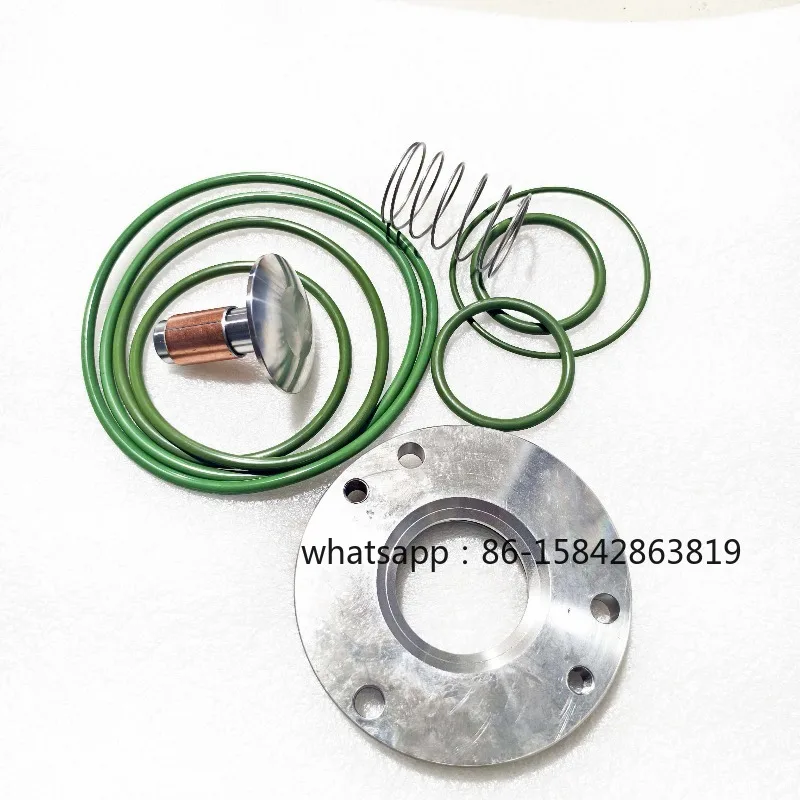 22067177 Intake Valve Repair Kit UP5 Compressor 22KW Intake Valve 54747399 Spot