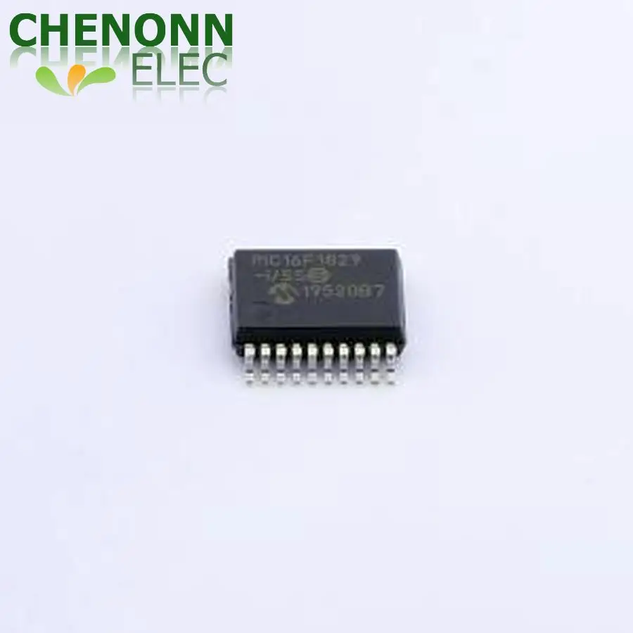 

10PCS/LOT PIC16F1829T-I/SS (Microcontrollers)