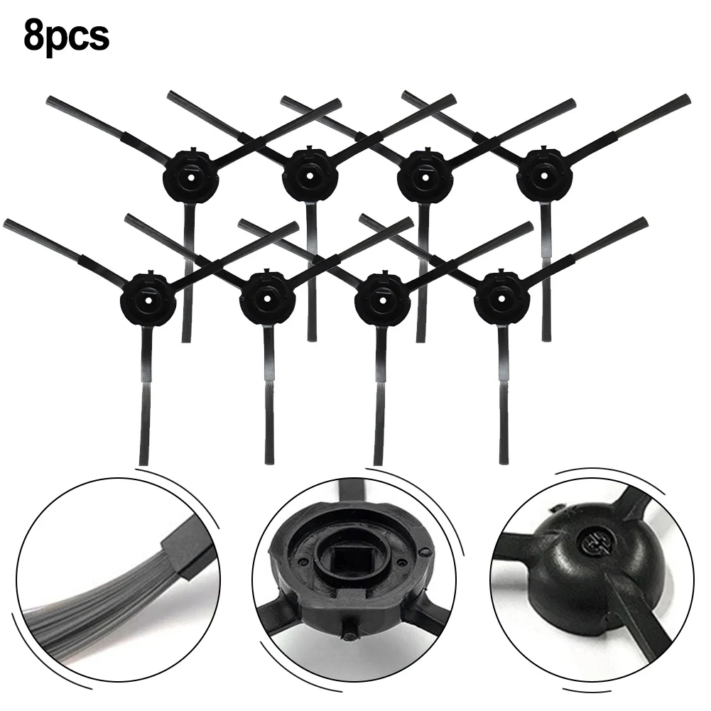 

8 шт., Запасные детали для пылесоса Xbot