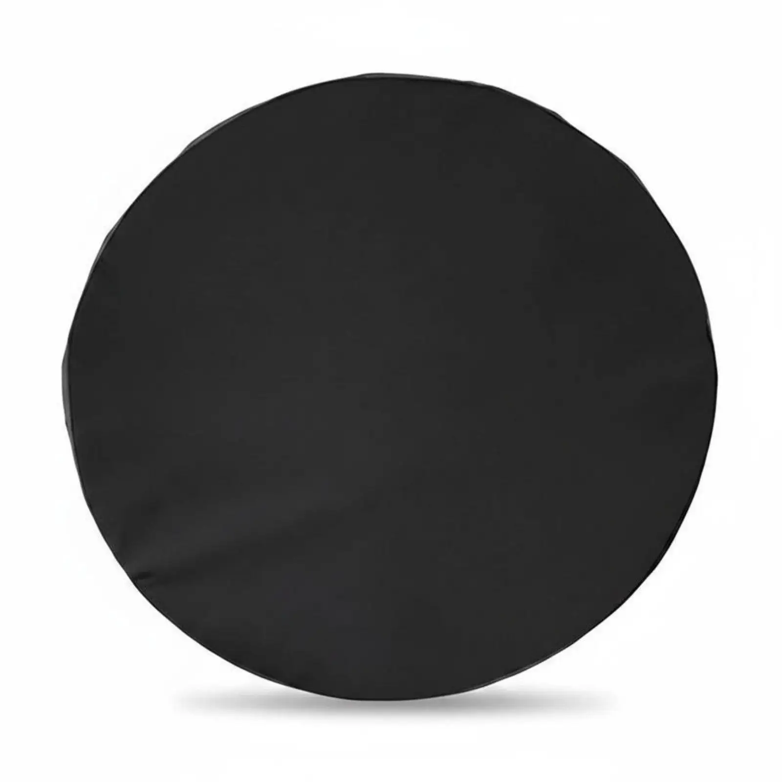 Marine Steering Wheel Cover 210D Oxford Fabric Water Resistant Boat Wheel Protector for Outdoor Deck