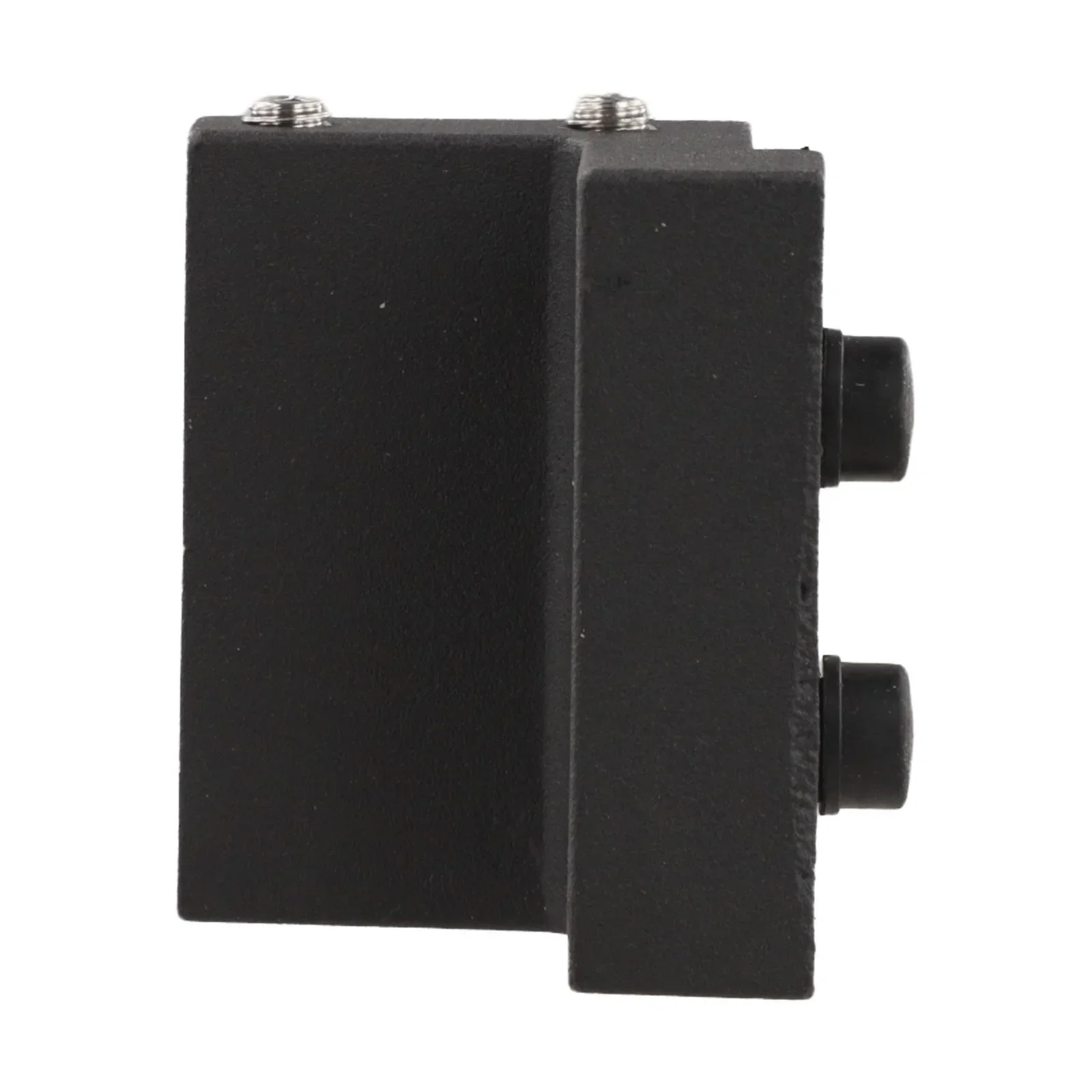 Adjustable Door Stopper Barn Door Stopper Sturdy And Reliable Adjustable Attachment Long-lasting Protection Indoor Use