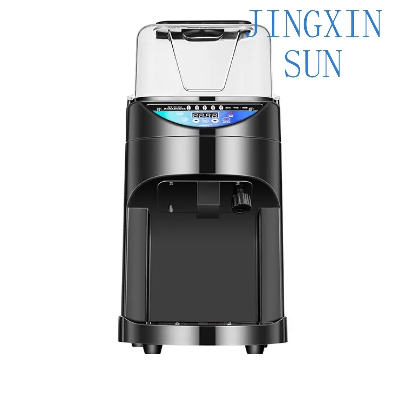 ice crusher machine commercial ice crusher electric ice shaver machine