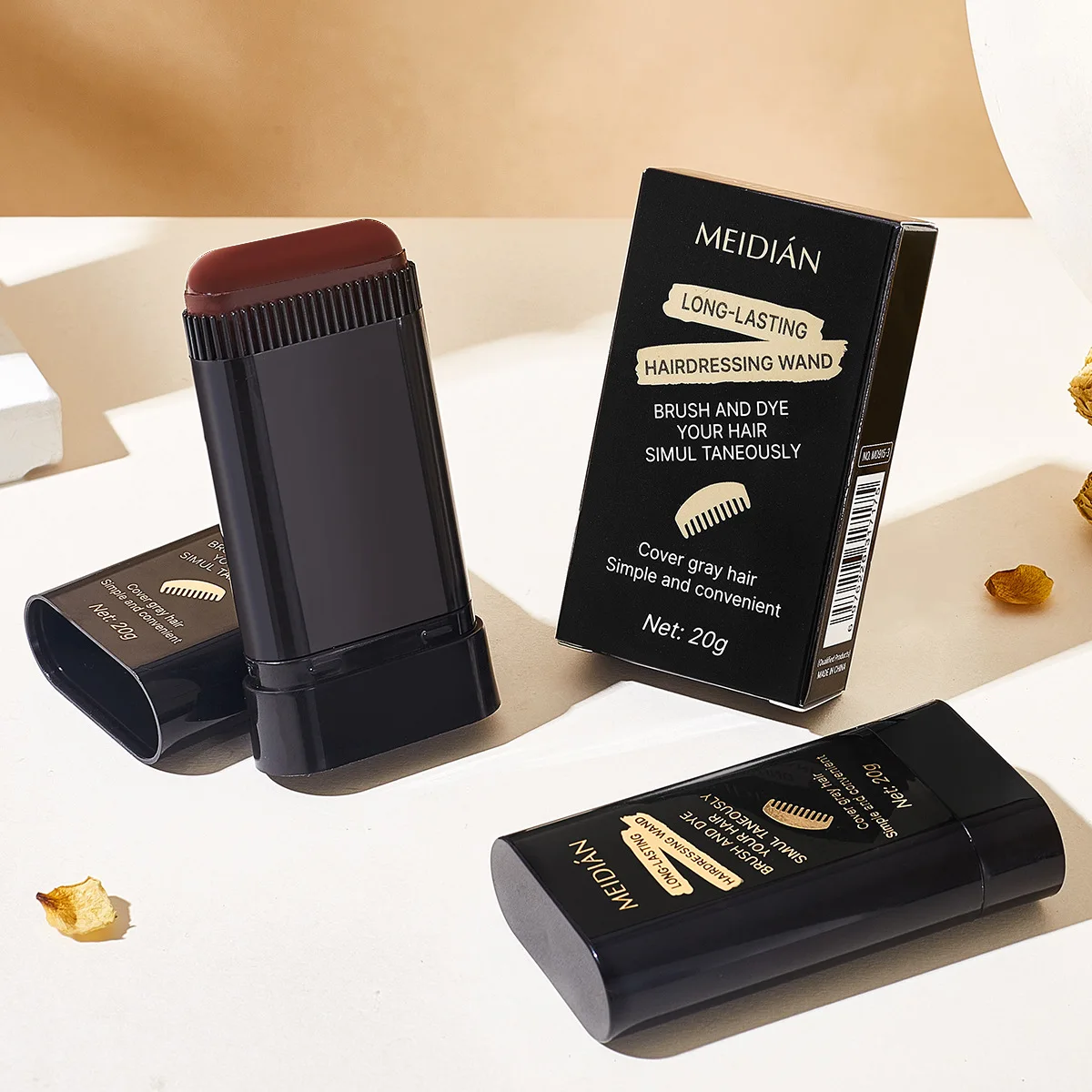 Thumbnail 2 - #49 Best Combs & Brushes to Buy In 2026