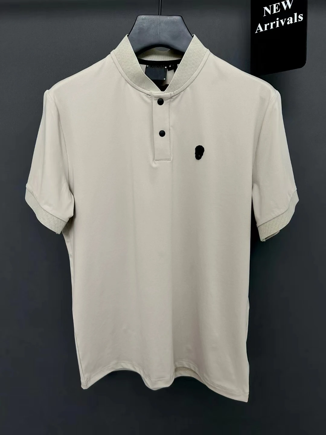 Pakaian Golf Luar Ruangan Mere - Summer Clothing Brands Men ulasan dan harga