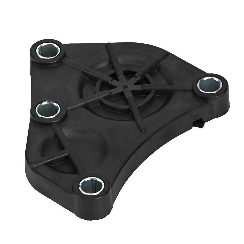 แผ่นปิดเครื่องยนต์11537583666สำหรับ BMW E46 E60N E81 E82 E83 E84 OE88